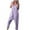 Purple, variant on EQWLJWE Linen Spaghetti Strap Jumpsuits for Women,Womens Cotton Linen Jumpsuits Summer Sleeveless Solid Crewnek Loose,Casual Spaghetti Strap Jumpsuits Rompers Overalls Outfits with Pockets