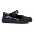 thumbnail image 1 of Zapatos Escolares Zapakids Niña Casual Charol Negro, 1 of 5