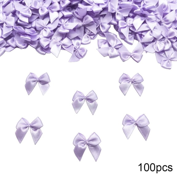 OADUKQ OADUKQ, Mini Ribbon Bows