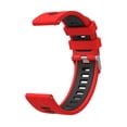 thumbnail image 3 of Correa Deportiva de Silicona 22mm para Huawei Watch GT6/GT5/GT4/GT3, 3 of 5