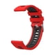 thumbnail image 3 of Correa Deportiva de Silicona 22mm para Huawei Watch GT6/GT5/GT4/GT3, 3 of 5