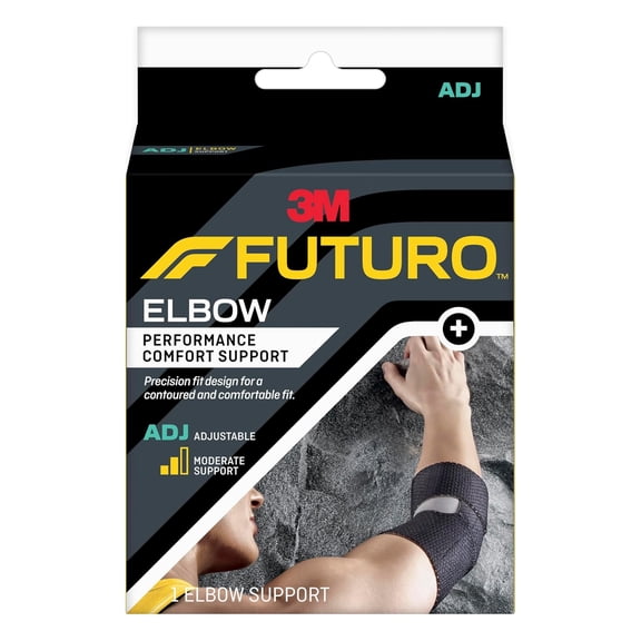 Futuro Precision Fit Elbow Brace