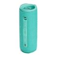 thumbnail image 2 of Bocina JBL FLIP 6 Turquesa, 2 of 5