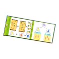 thumbnail image 4 of Soustraction d'Additions Mathématiques pour l'Enseignement de Jeux de Rôle Préscolaires, 4 of 10