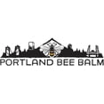 thumbnail image 3 of Bálsamo Labial Portland Bee Balm Menta y Rosa Natural Hecho a Mano 3 Unidades, 3 of 9