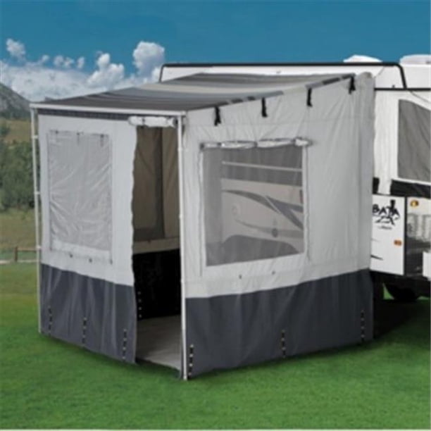 Carefree 37101FEV 2. 5 M. Van Add-A-Room Weekendr Room - Walmart.com ...