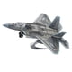 thumbnail image 3 of Kits de modelos de aviones de combate 1:72, kits de aviones de ocio, colección para montar Estilo B, 3 of 9