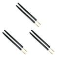 thumbnail image 2 of Baohd 2piece Washing Machine Cleaning Brush Improve Working Performance Bend With Any Full wool style 3Set, 2 of 6