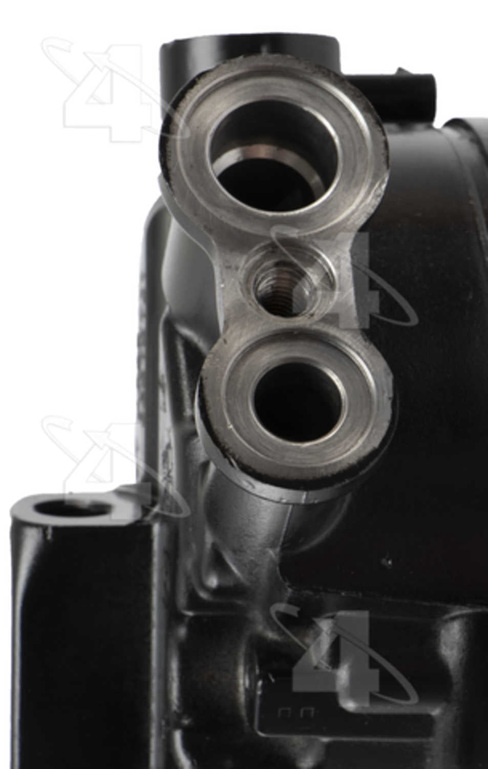 Four Seasons A/C Compressor P/N:197299 Fits select: 2018-2021 CHEVROLET EQUINOX, 2018-2021 GMC TERRAIN