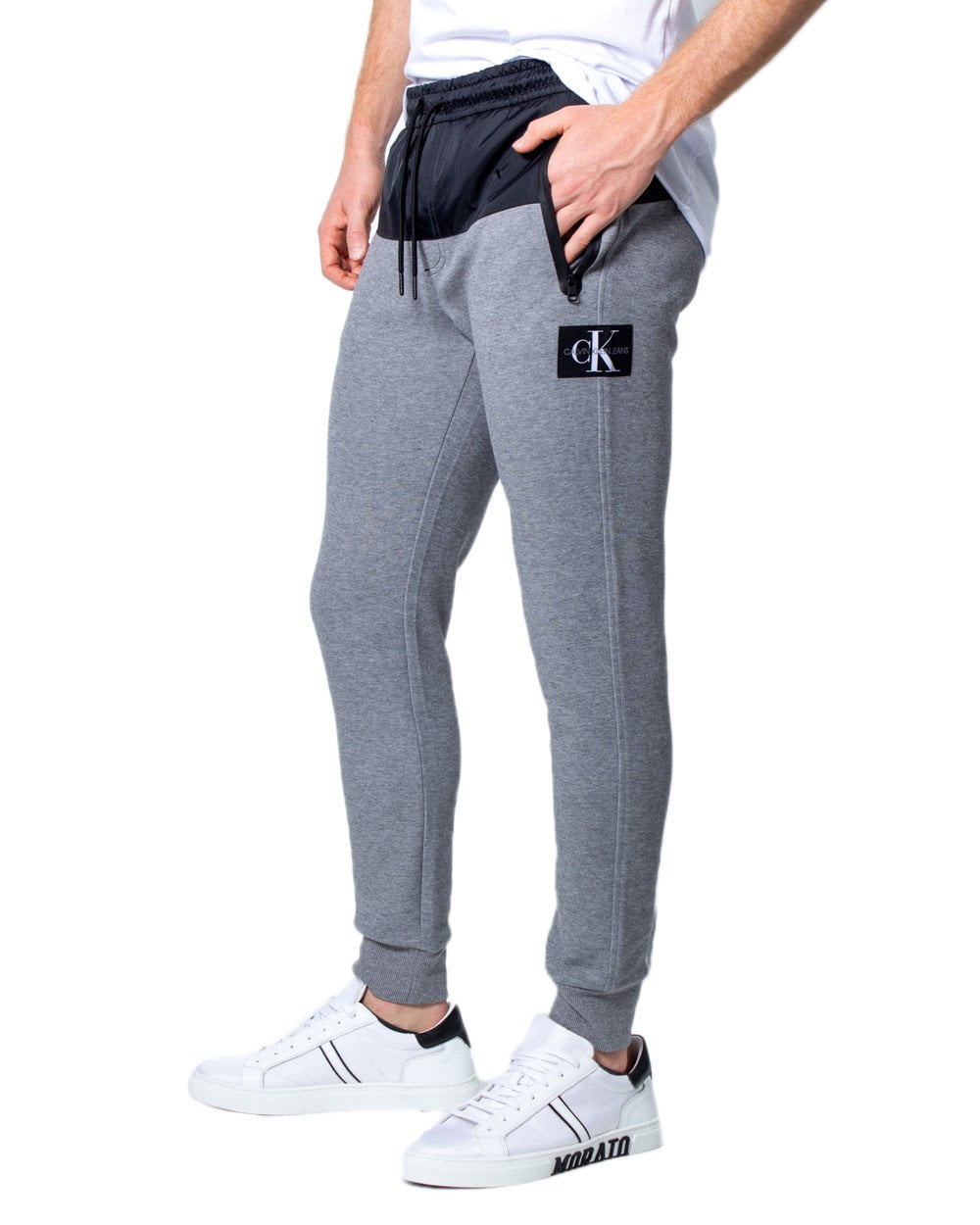calvin klein full tracksuit