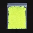 thumbnail image 3 of 10 g de pigmento de partículas superluminosas que brillan en la oscuridad para fiestas, decoración de regalo para botellas de deseos con partículas fluorescentes, 3 of 5