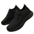 thumbnail image 5 of CHENge Womens Shoes Size 9 Funny Lightweight Arch Support Zero Drop Basketball Shoes for Women Breathable Sock Shoe Mesh Tennis Run Sneakers, 5 of 7