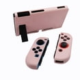 thumbnail image 3 of Hard PC Case Protection Cover Shell Protector for Switch Game Console Controller Handle, 3 of 7