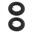 thumbnail image 1 of 4.80 4.00-8 Inner Tube, Shock Absorbent Thick Wear Resistant Tyre Inner Tube  for Wheelbarrows, 1 of 7