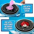 thumbnail image 5 of Kool-Aid Cotton Candy Maker, 5 of 10