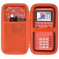 thumbnail image 1 of Maletín de transporte CO2crea TI-84 Plus CE Python Coral, 1 of 9