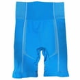 thumbnail image 5 of REALiKUN Biker Shorts for Women High Waisted Workout Shorts for Women Yoga Pants Blue M, 5 of 8
