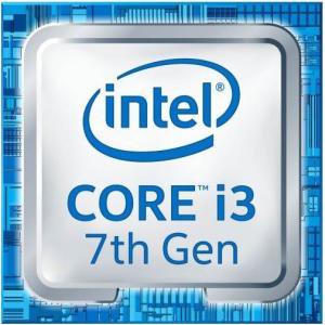 Intel Core I3 I3 7350k Dual Core 4 Ghz Lga 1151 Processor Oem Tray Walmart Com