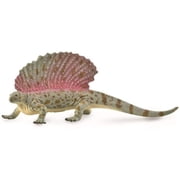 CollectA Edaphosaurus Dinosaur Figure Scale Replica Hand Painted Plastic Model