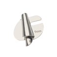 thumbnail image 4 of PEZHADA Universal Sewing Rolled Hemmer Foot Set Wide Rolled Hem Pressure Foot, Sewing Machine Presser Foot Hemmer Foot, 4 of 6