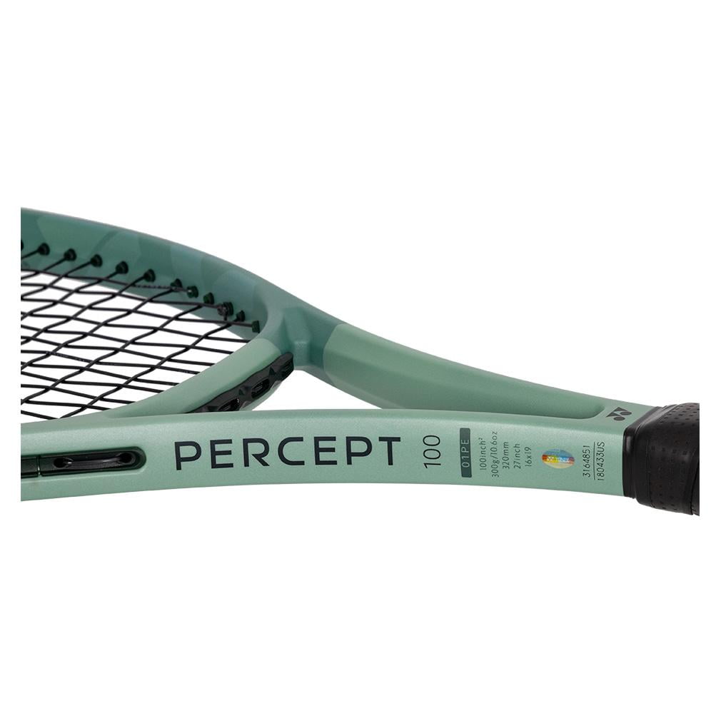 Yonex PERCEPT 100 Tennis Racquet ( 4_1/2 )