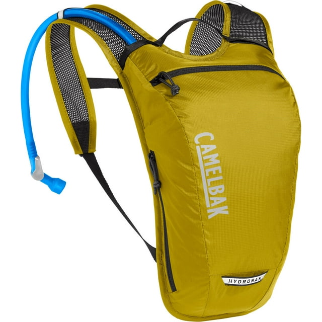 CAMELBAK : HYDROBAK™ LIGHT : Doré/noir : 1,5l / 50OZ