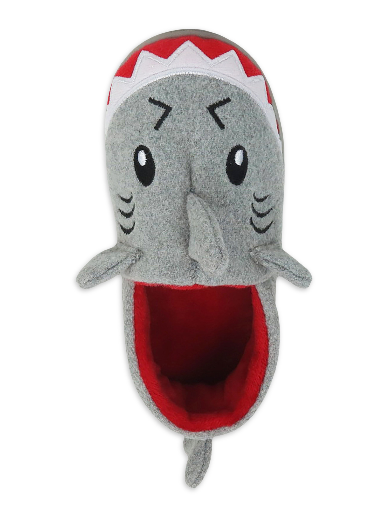 wonder nation shark slippers