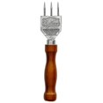 thumbnail image 1 of Ice Chipper With Solid Wood Three Pronged Ice For Cocktail, 1 of 5