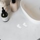 thumbnail image 3 of Centro de almacenamiento de baño de 8pcs Pasta de dientes Botellas de limpieza de pasta de meta, 3 of 5