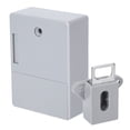 thumbnail image 3 of Wchiuoe Locks, Electronic Cabinet Lock, Keyless Cabinet Lock Home For Anti-theft Wardrobe Locker Smart Security, 3 of 8