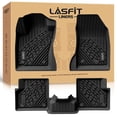 thumbnail image 1 of Alfombrillas LASFIT para Jeep Renegade 2015-2023 para todo tipo de clima, 1 of 8