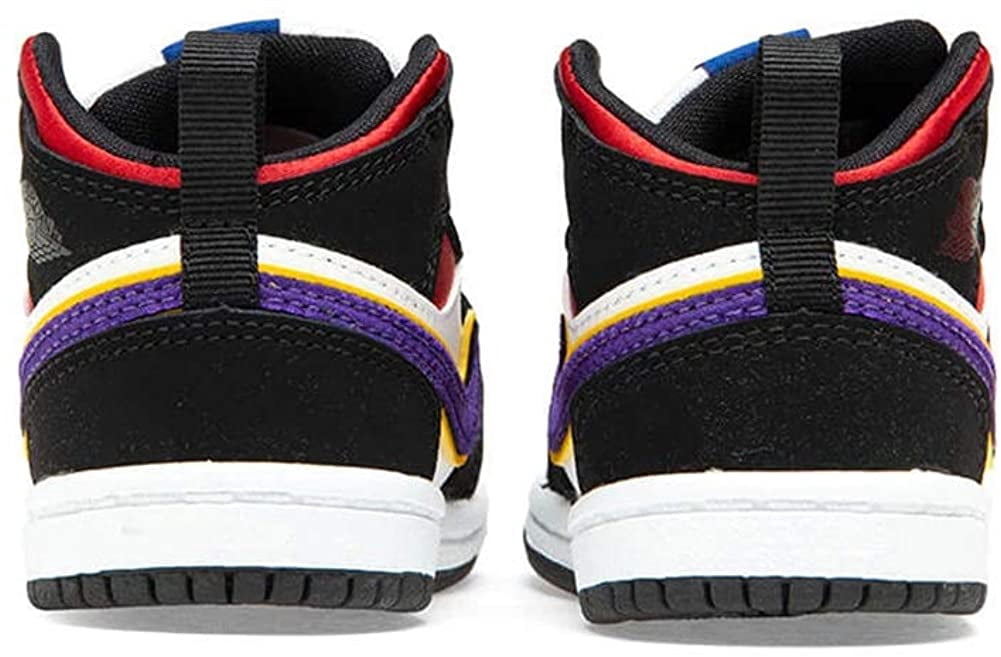 Field Purple/White/Gym Red BQ6933-005 