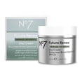 thumbnail image 1 of Crema Facial Antienvejecimiento No7 Future Renew SPF 25 para Daños Solares Visibles, 1 of 9
