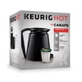thumbnail image 2 of Keurig 2.0 Plastic Carafe, 2 of 2