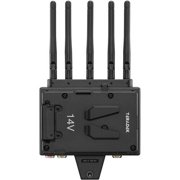 Teradek Bolt 6 750 Receiver Monitor Module for SmallHD Smart 7 Monitors, V-Mount, 750 Range