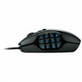 thumbnail image 2 of Logitech MMO Gaming Mouse G600, 2 of 3