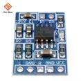 thumbnail image 5 of 1-5pcs HXJ8002 Mono Amplifier Board module BTL Audio Power Sound Voice AMP Board 20-55V amplifier for speakers volume control, 5 of 5
