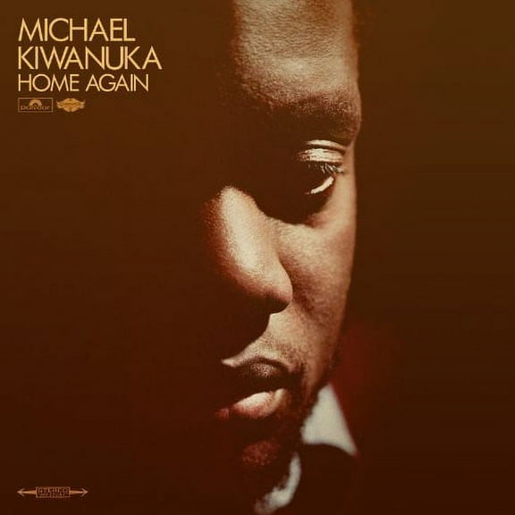 Michael Kiwanuka - Home Again - Music & Performance - CD