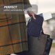 thumbnail image 3 of Travel Document Organizer Passport Wallet Holder Waterproof Passport Bag, 3 of 6