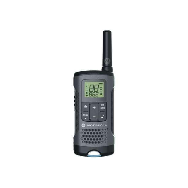 Motorola Talkabout T200 Portable twoway radio FRS/GMRS 462