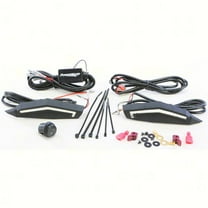 Powermadd LED Light Kit for Sentinel Handguards (34490)