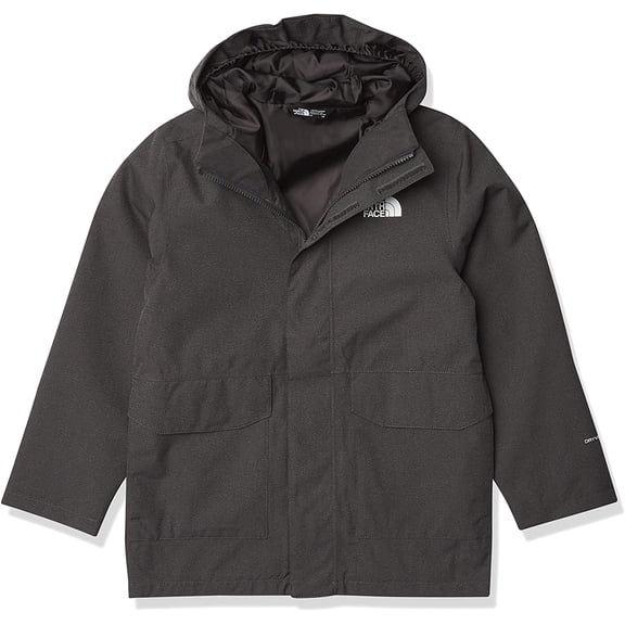 The North Face Youth Mix-N-Match Triclimate Shell