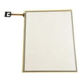 thumbnail image 6 of 8.4 Inch Touch Screen Digitizer Navigation Glass Panel for Dodge for Dart 13-17, 6 of 7