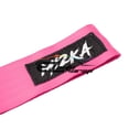 thumbnail image 3 of Universal Pink High Strength Racing Tow Strap For Front Rear Bumper Hook Car Rope Ribbon, 3 of 5