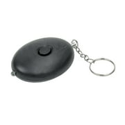 Westek Sec200 Personal Safety Alarm With Flashlight And Belt Clip