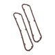 thumbnail image 4 of 2x Junta Tapa Valvula Corcho 1/8", para Motores SB 260 347, Repuestos, Reemplazo, 4 of 9