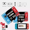 thumbnail image 2 of 128GB Micro SD Card SDXC - High-Speed Card for Android, Cameras, Nintendo Switch, 2 of 13