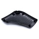 thumbnail image 5 of Speravity Rejilla de altavoz de puerta derecha automotriz ABS, reemplazo de parrilla elegante extraíble, accesorios de repuesto para VT VX VU 1997 - 2007 Vehículos, repuestos y accesorios Mis Speravity VI016568-00B, 5 of 6