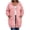 Pink1, variant on yillto Plus Size Womens Sweatshirt Jacket Zip up Hoodie Lightweight Long Sleeve Fall Fashion Hooded Sweatshirts