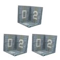 thumbnail image 1 of maskred Action Figures Diecast Car Background Realistic and Style A 3Set, 1 of 1